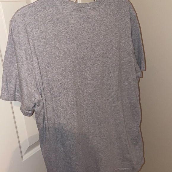 Adidas big logo t (size large) - Picture 5 of 5